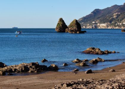 Spiaggia