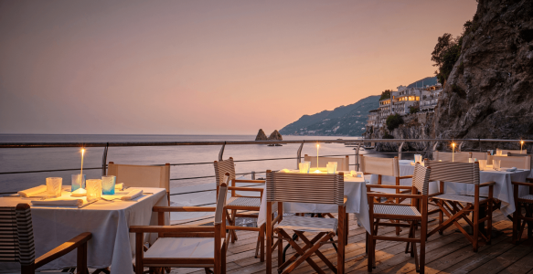 Ristorante & Cocktail Bar